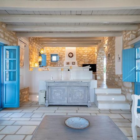 Sand Key Villa 1 Санта-Мария Экстерьер фото