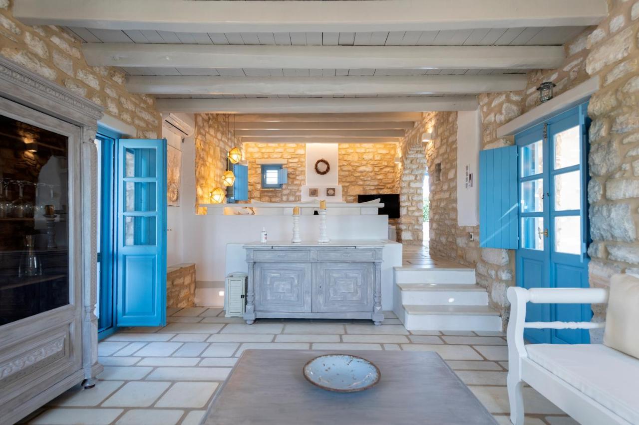Sand Key Villa 1 Санта-Мария Экстерьер фото