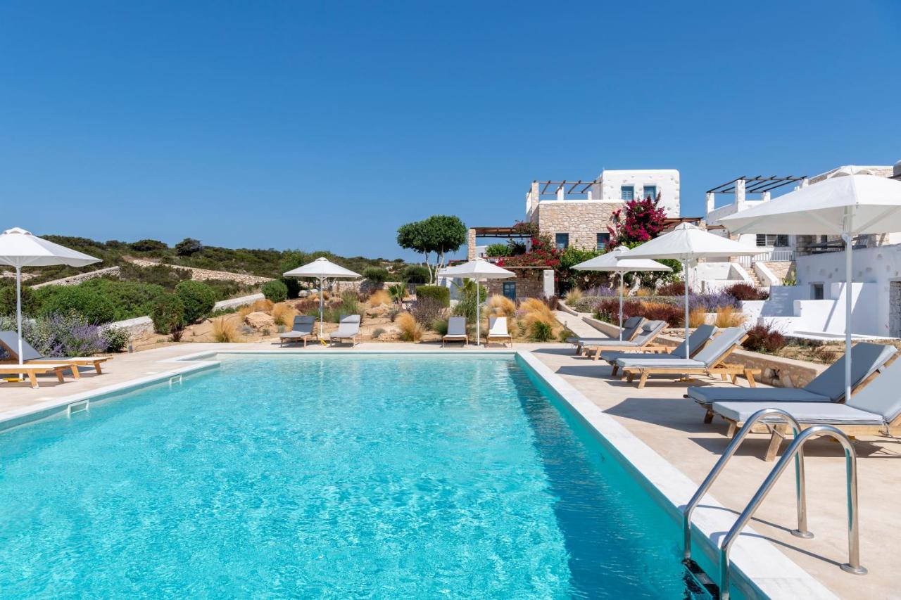 Sand Key Villa 1 Санта-Мария Экстерьер фото