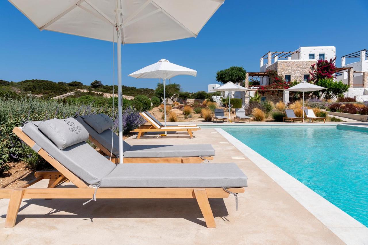 Sand Key Villa 1 Санта-Мария Экстерьер фото