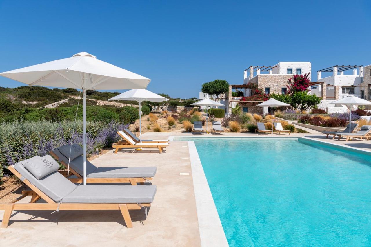 Sand Key Villa 1 Санта-Мария Экстерьер фото