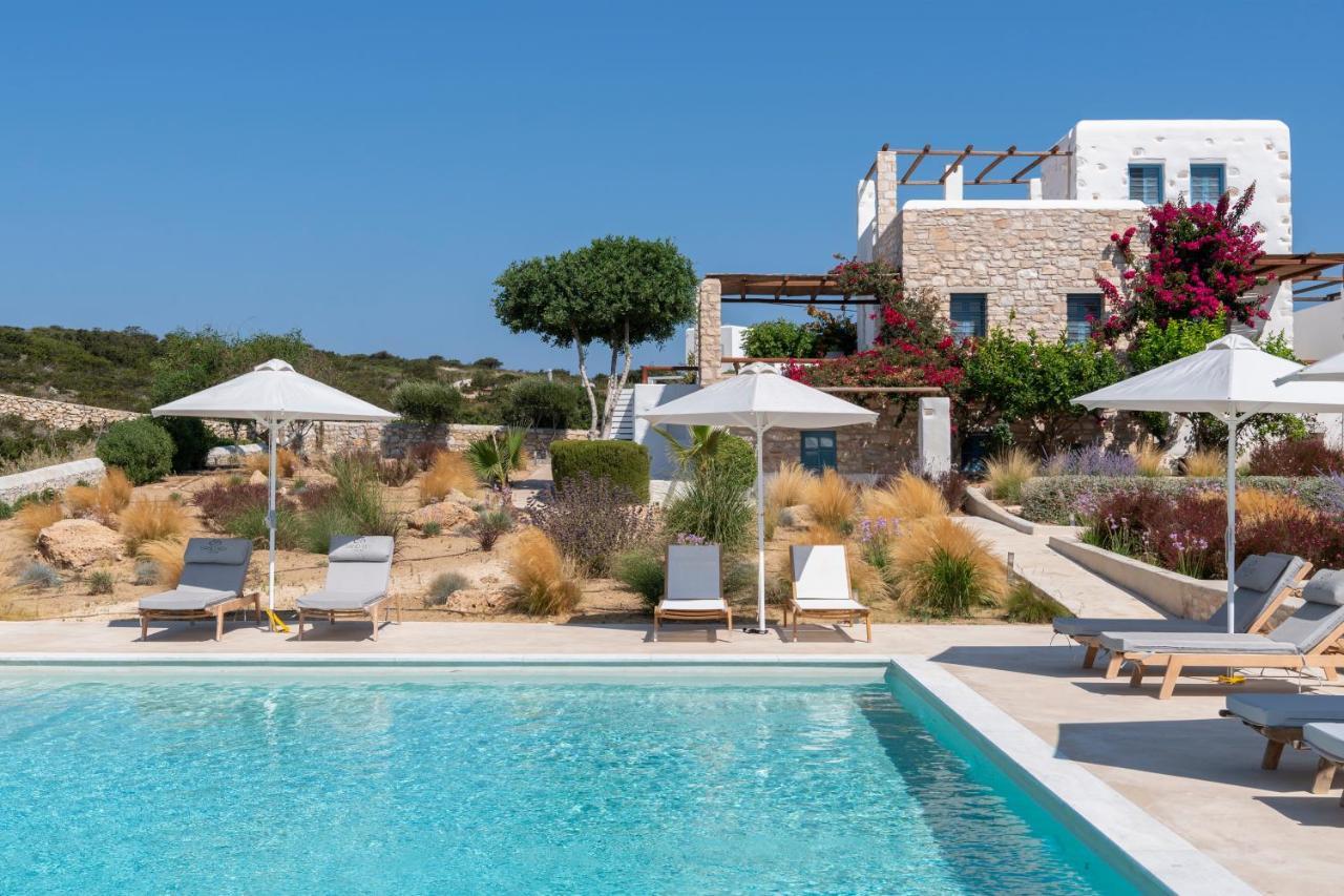 Sand Key Villa 1 Санта-Мария Экстерьер фото
