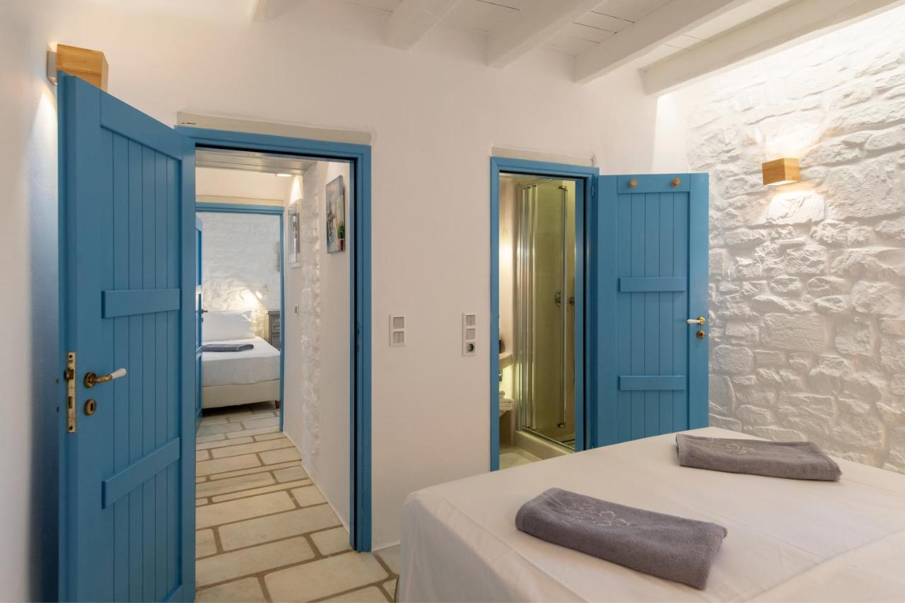 Sand Key Villa 1 Санта-Мария Экстерьер фото