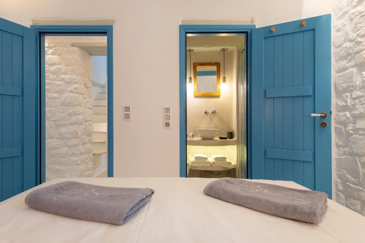 Sand Key Villa 1 Санта-Мария Экстерьер фото