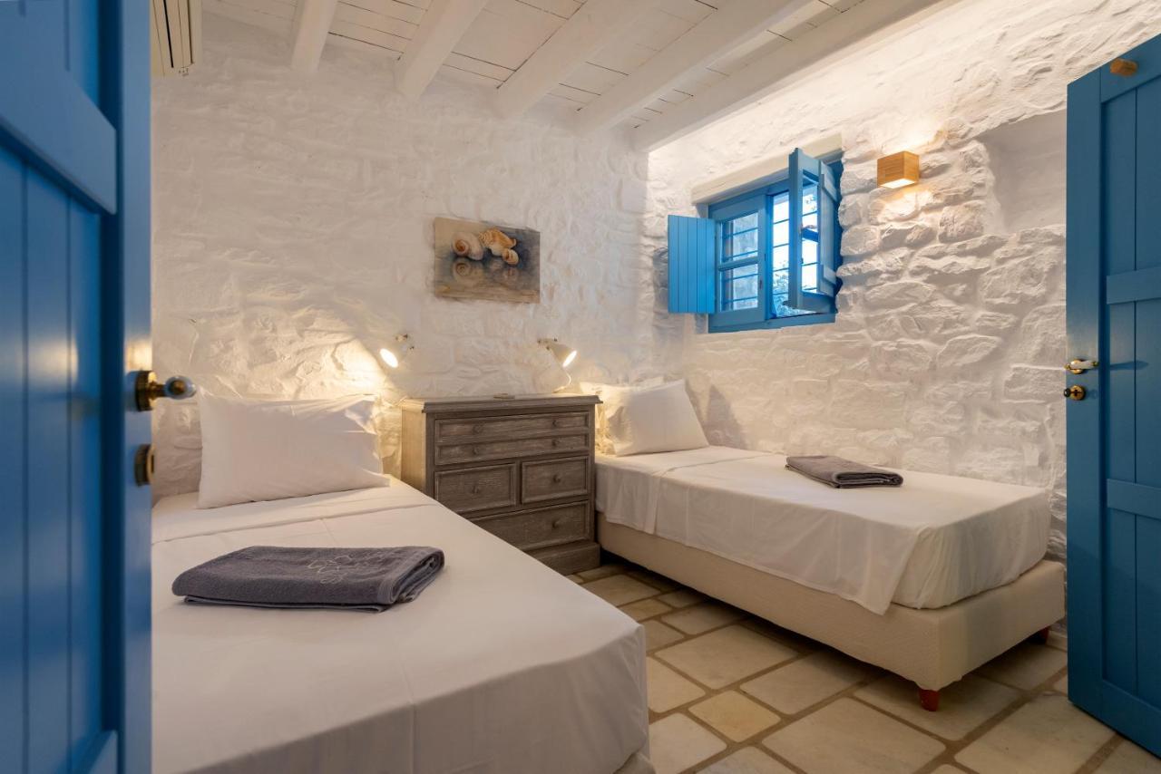 Sand Key Villa 1 Санта-Мария Экстерьер фото