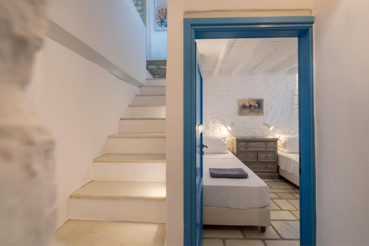 Sand Key Villa 1 Санта-Мария Экстерьер фото