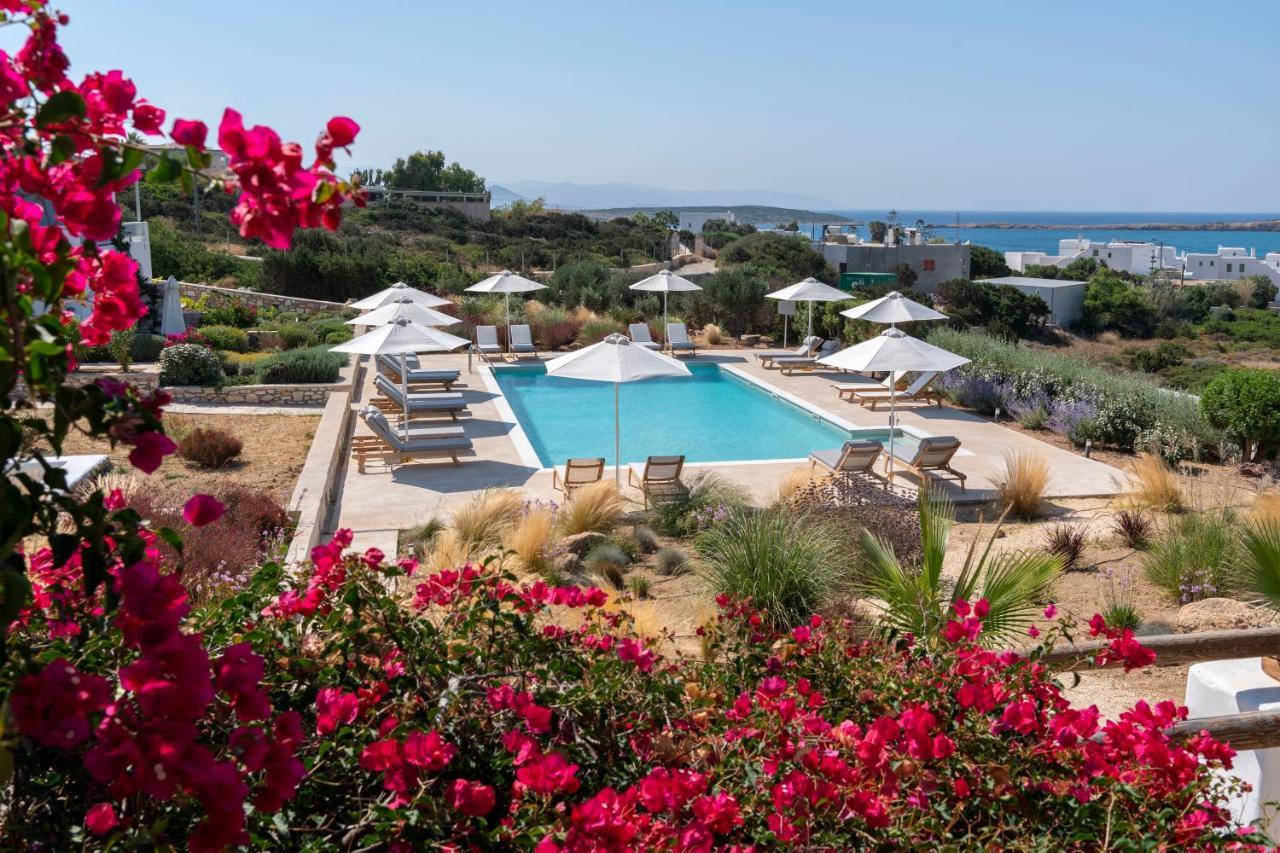 Sand Key Villa 1 Санта-Мария Экстерьер фото