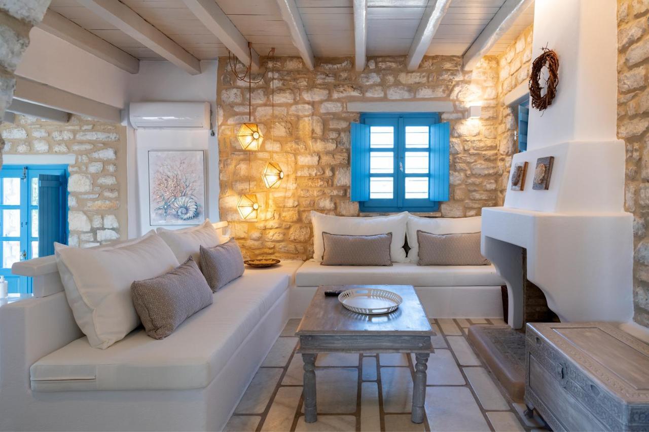 Sand Key Villa 1 Санта-Мария Экстерьер фото