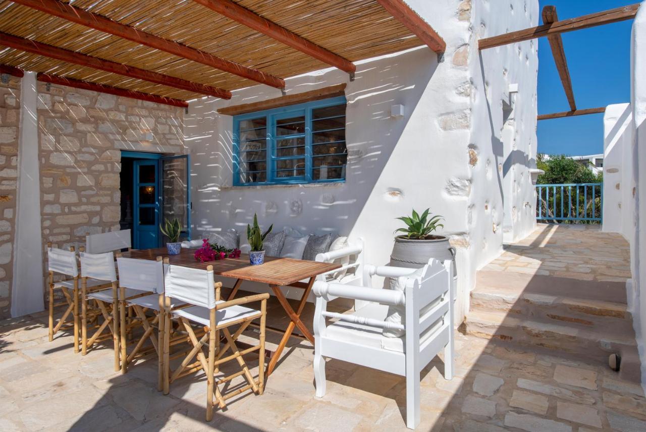 Sand Key Villa 1 Санта-Мария Экстерьер фото