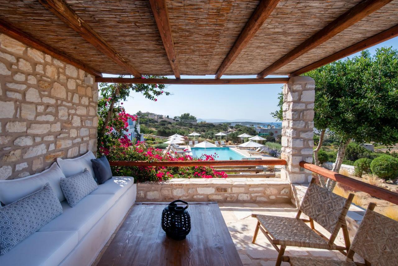 Sand Key Villa 1 Санта-Мария Экстерьер фото