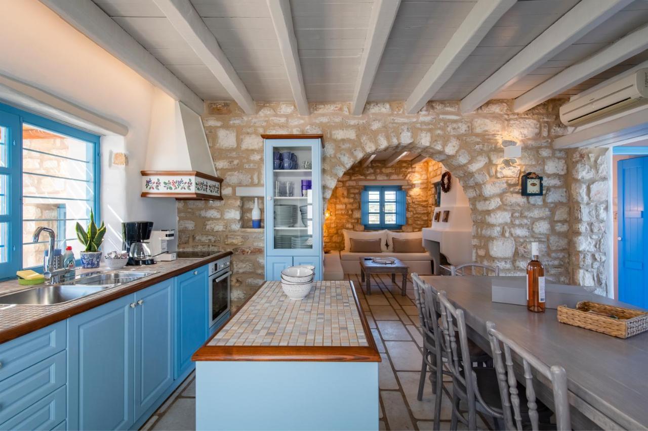Sand Key Villa 1 Санта-Мария Экстерьер фото