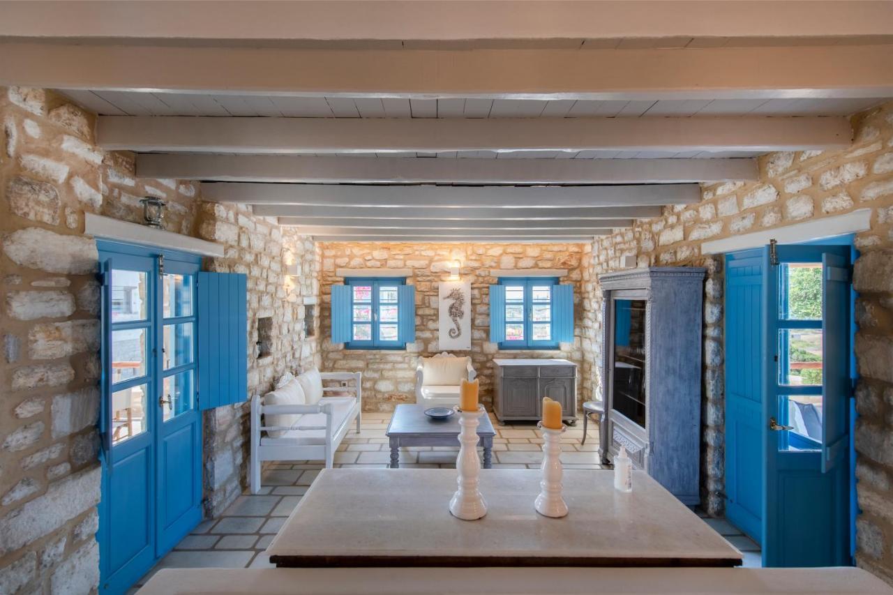 Sand Key Villa 1 Санта-Мария Экстерьер фото