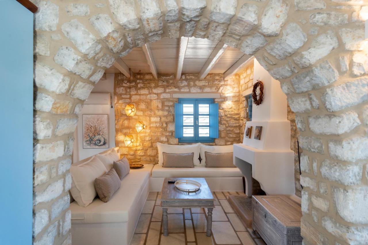 Sand Key Villa 1 Санта-Мария Экстерьер фото