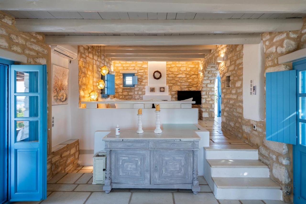 Sand Key Villa 1 Санта-Мария Экстерьер фото