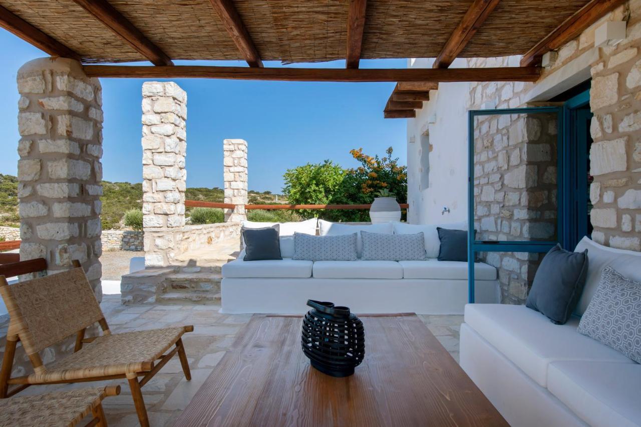 Sand Key Villa 1 Санта-Мария Экстерьер фото