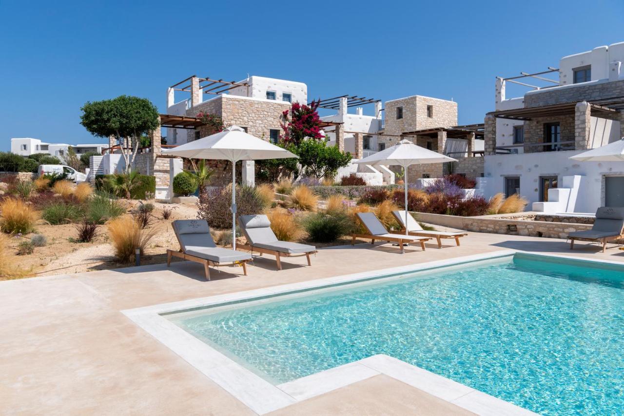 Sand Key Villa 1 Санта-Мария Экстерьер фото