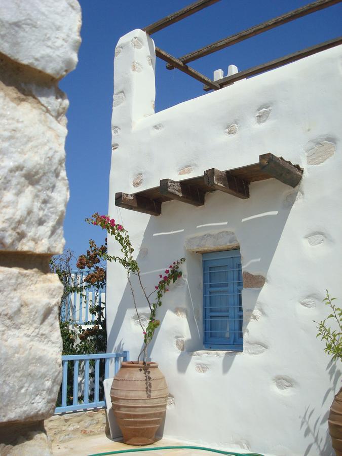 Sand Key Villa 1 Санта-Мария Экстерьер фото