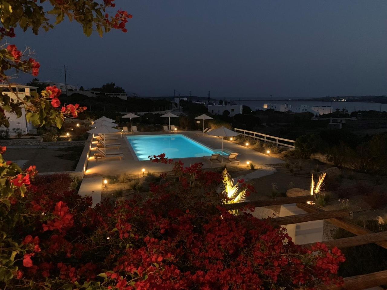 Sand Key Villa 1 Санта-Мария Экстерьер фото