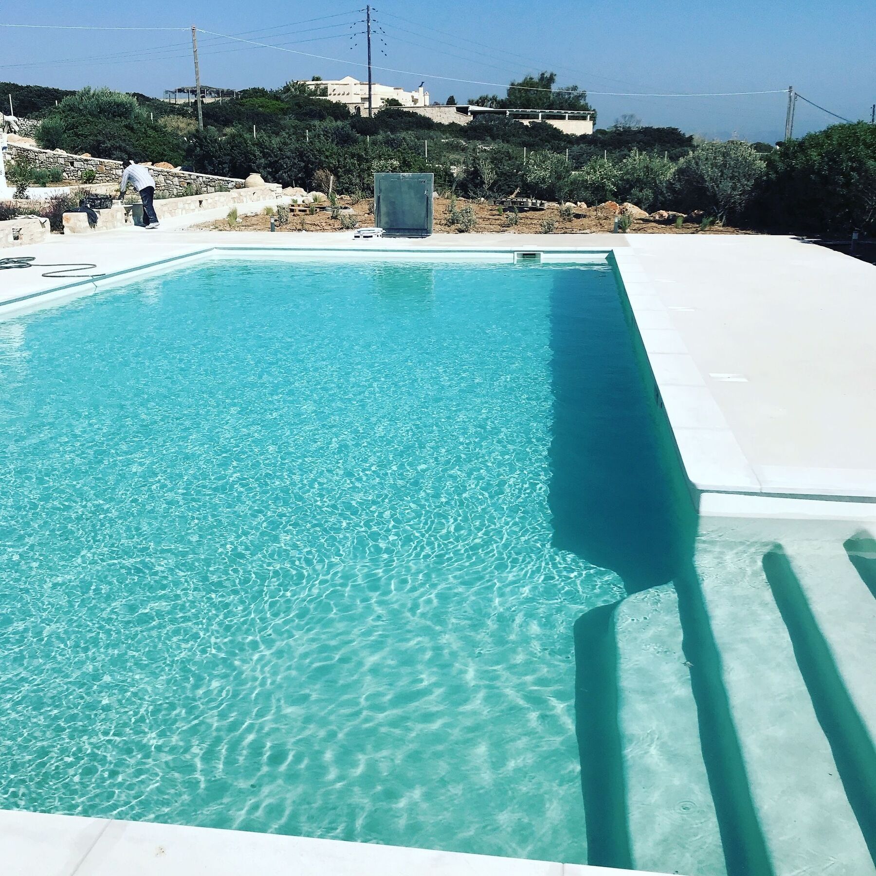 Sand Key Villa 1 Санта-Мария Экстерьер фото